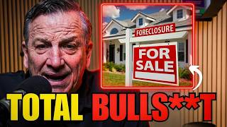 The Housing Crash Narrative Is WRONG