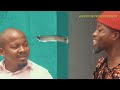 MAD MAN BUSINESS (OGA LANDLORD) ft. mark angel comedy