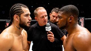 Jorge Masvidal (USA) vs Paul Daley (England) | MMA fight, HD