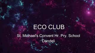 Eco Club | Activities