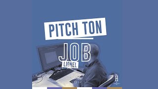 Pitch ton job - Lionel, responsable du bureau d'études | Henryot \u0026 Cie