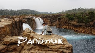 Panimur waterfall | Dima Hasao |