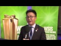 WSIS PRIZES 2017 WINNER: CEN LI, People’s Republic of China