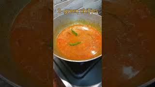 Delicious masoor dal Aaloo recipe #shorts #masoordalaaloorecipe