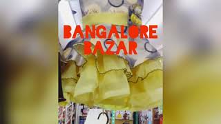 Little Angel shop bangalore rt nagar ganga nagar 5th main road