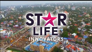 STAR LIFE INNOVATORS | @Lulu Mariot | Elite Camphor