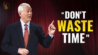 Do It Now - The Core Principles For Mastering Time Management - Brian Tracy | Motivation