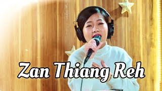 Zan Thiang Reh | AWAKENING | Christmas Worship