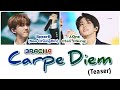 Stray Kids 3RACHA (스트레이 키즈 쓰리라차) - Carpe Diem [Han|Rom|Eng Color Coded Lyrics]