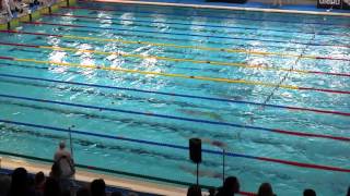 073 100 grzbietowy men Mistrzostwa Polski Seniorow Lublin 2015