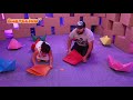 babyccino super duper diys episode 4 how to make big paper boats