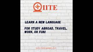 Foreign Languages Institute In Bangalore