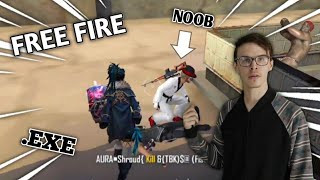 Night Hunter Exe Wtf Moment Free Fire Pakvim Net Hd