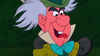 Mad Hatter Impression (Ed Wynn)