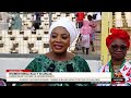 Nationwide Women’s Convergence Sparks New Empowerment Vision