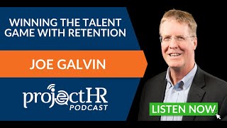 Winning the Talent Game with Retention