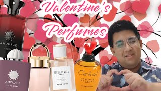 EP.316 น้ำหอมแห่งความรักในวันวาเลนไทน์ - 5 Perfumes for Valentine's Day