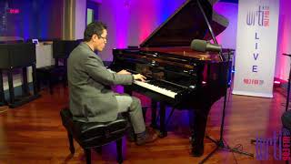 Live from the WRTI 90.1 Performance Studio: Eric Fung plays Overture in the French manner