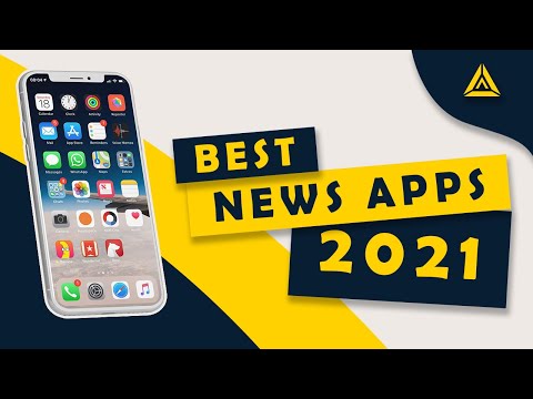 What is the best newspaper app for Android?