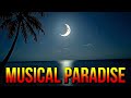 my original composition musical paradise