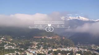 bageshwar city uttarakhand