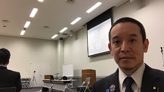 【ライブ配信】党定例総会　参議院選挙に向けて、等