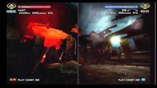 Tekken6BR Hao's Feng vs BinChang's Raven 1.mkv