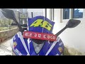 yamaha r3 decals movistar 2018 motogp edition 2018.