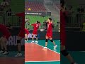 Ran Takahashi from 🇯🇵 | Men’s Volleyball World Championship 2022