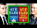 What Ayn Rand book do you recommend? | Yaron Brook and Lex Fridman