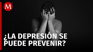 Estudio ha revelado una posible prevención para la depresión