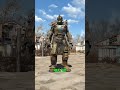 make strong even stronger in fallout 4