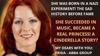 🌟 The Incredible Overcoming of the Most Brave and Beautiful Singer of the ABBA Group! You believe?
