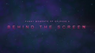 Behind The Screen EP8 Funny Moments (நிஜம் : Nijam)