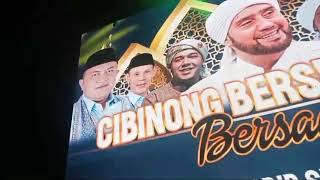 Cibinong Bersholawat