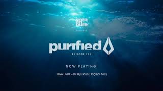 Nora En Pure - Purified Radio Episode 139