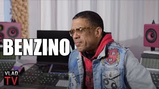 Benzino: 2Pac Got Killed for the Same Thing Will Smith Did to Chris Rock (Part 2)