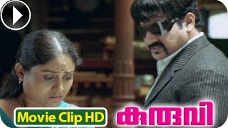 Kuruvi | Malayalam Movie 2013 | Action Scene 21 [HD]