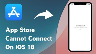 How to Fix Cannot Connect Problem | The Pag Couldn’t Be Loading Try Again On iPhone iOS 18 (2024)