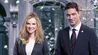 Unleashing Mr. Darcy - Starring Ryan Paevey, Cindy Busby & Frances Fisher - Hallmark Channel Movie
