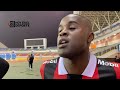 Joel Campbell: “Para mí el ADN no existe”