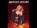 Britney Spear - Work Bitch (PaulPoland Fan-Album) #comingsoon