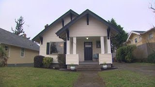 Report: Tacoma housing market is fastest in the country