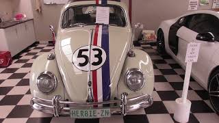 Herbie replica #shorts