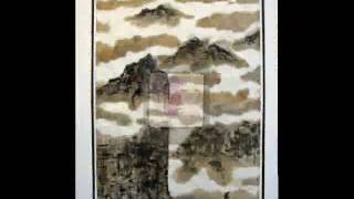 Chinese Painting Art Exhibition 10 謝扶書畫班師生新春畫展