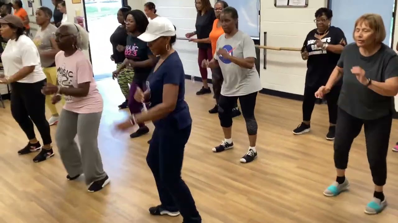 Sosu B.D.B.B. ( Bring Dat Beat Back) Line Dance - YouTube