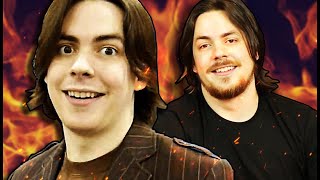 Arin Hanson: The Tale of Two Faces