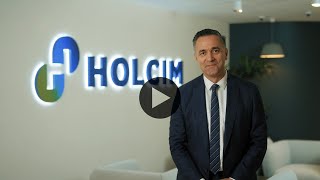 Holcim Australia Launches New Brand Identity Aligned with Global Vision