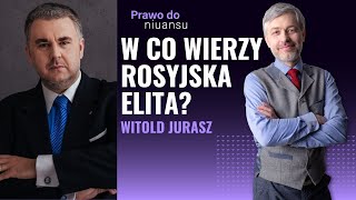 Rozpad Rosji to mrzonka | Witold Jurasz