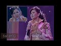 Sarah Geronimo - How Could You Say You Love Me Live at The Next One Concert